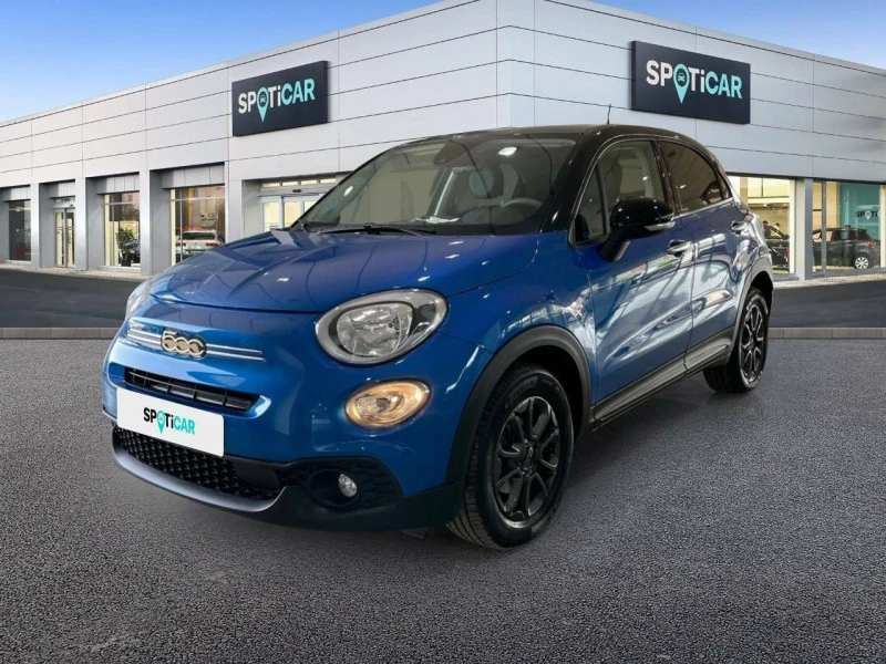 Fiat 500X Club 1.0 Firefly T3 88KW (120 CV) Fiat 500X Club 1.0 Firefly T3 88KW (120 CV)