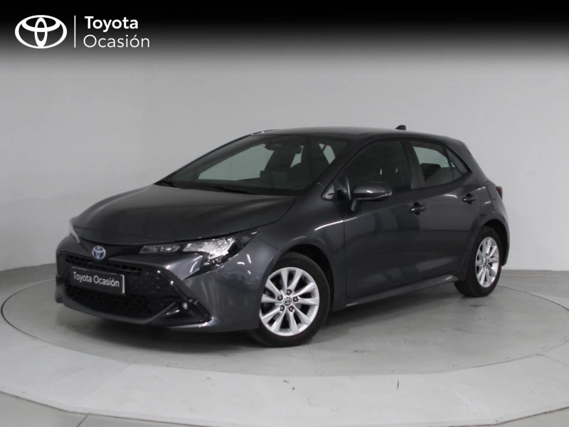 Toyota Corolla 140H Active Plus