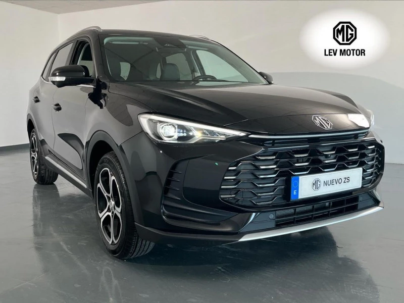 MG ZS 1.5 Comfort