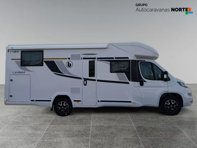 BENIMAR TESSORO BENIMAR TESSORO 463