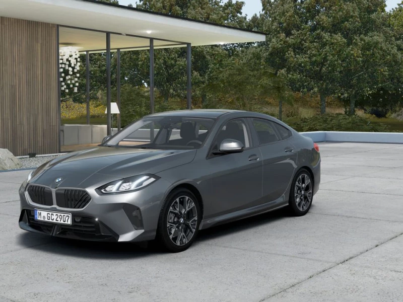 BMW Serie 2 220d Gran Coupe