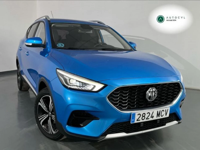MG ZS 1.5 Comfort