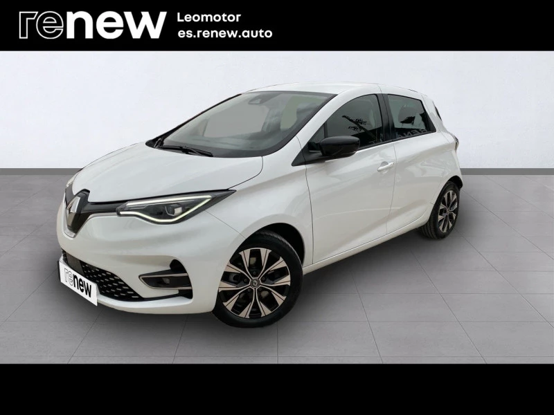 Renault ZOE Zoe Evolution 50 R110 80kW