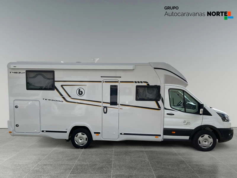BENIMAR TESSORO TESSORO 463 UP
