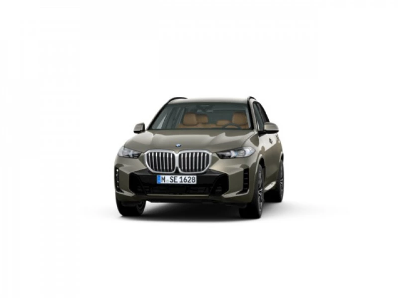 BMW X5 xDrive30d xLine 219 kW (298 CV)