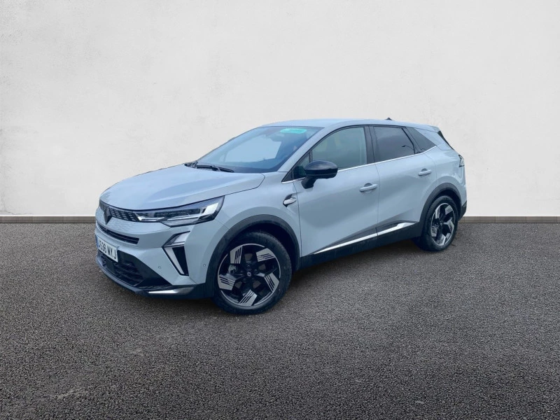 Renault Symbioz Techno E-Tech full hybr 105kW (145CV)