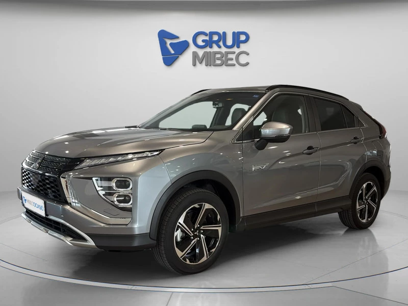 Mitsubishi Eclipse Cross 2.4 PHEV KAITEKI AUTO 4WD 188 5P