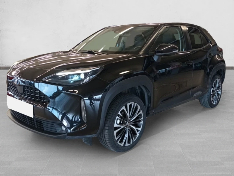 Toyota Yaris Cross 1.5 120H Style