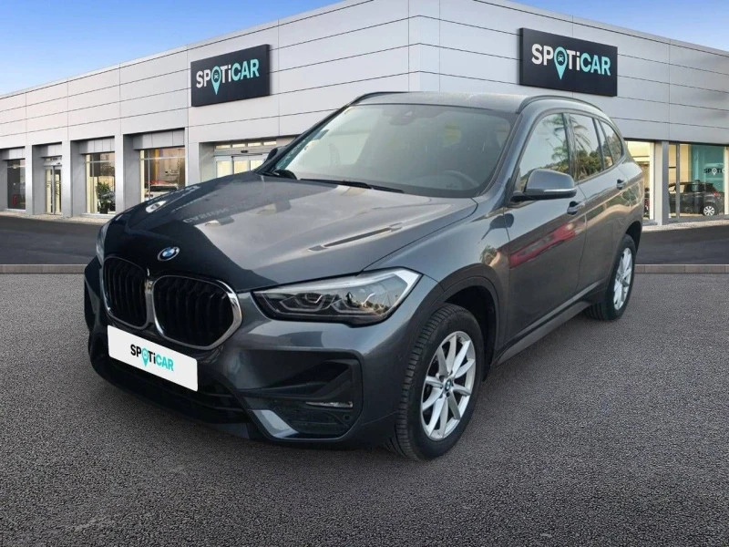 BMW X1 sDrive16d Business BMW X1 sDrive16d Business