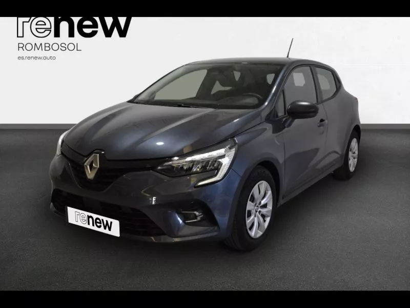 Renault Clio TCe Business 67kW Renault Clio TCe Business 67kW
