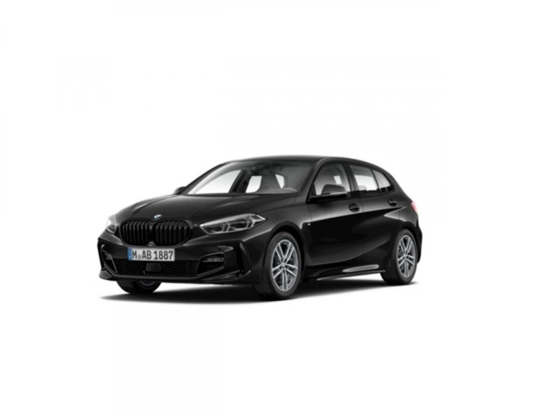 BMW Serie 1 116d