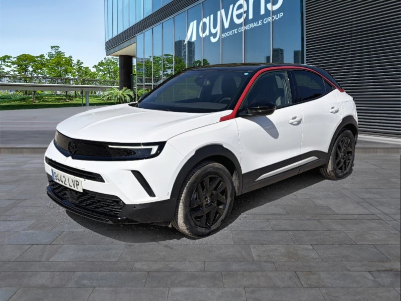 Opel Mokka-e BEV 50kWh GS Line