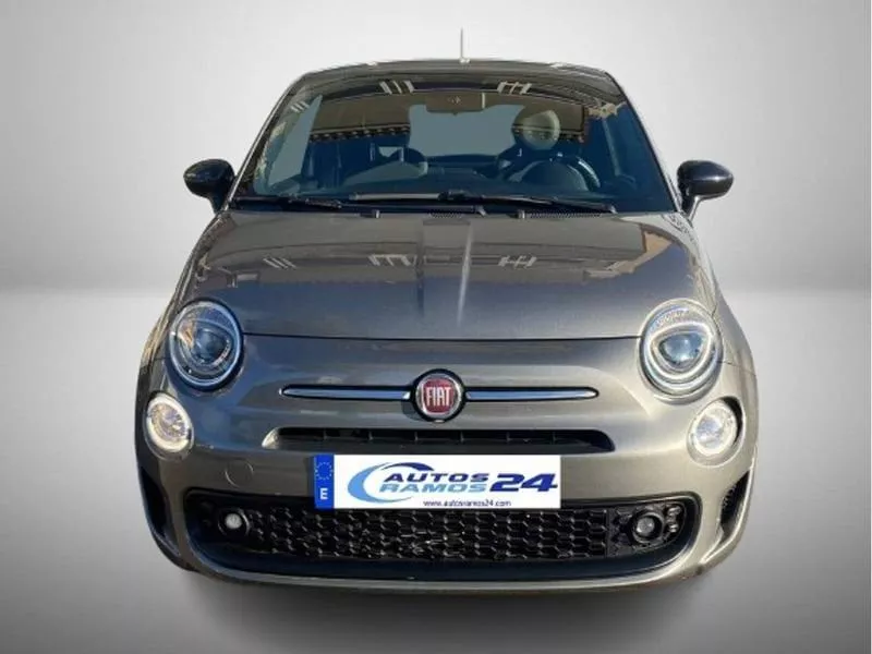 Fiat 500 1.2 8v 69 CV Lounge Fiat 500 1.2 8v 69 CV Lounge