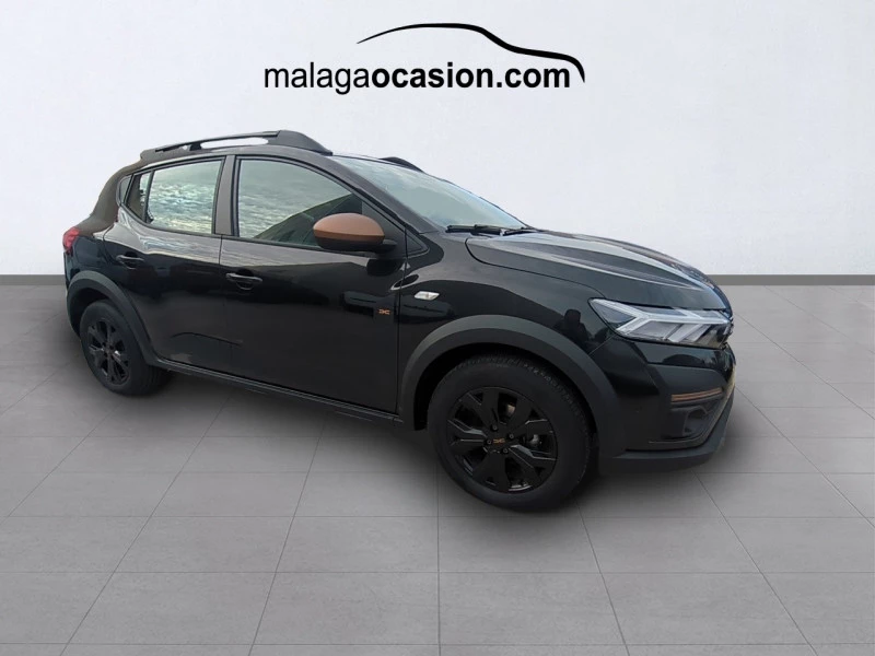 Dacia Sandero Stepway Extreme Go TCe 81kW (110CV)