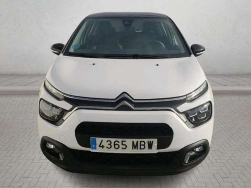 Citroën C3 BlueHDi 75KW (100CV) S&S Feel Pack