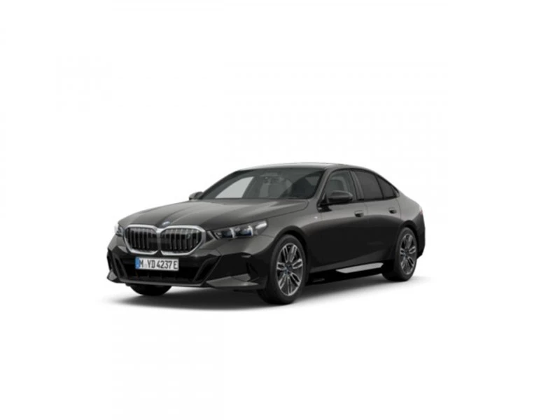 BMW i5 eDrive40