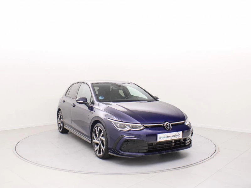 Volkswagen Golf 1.5 ETSI MHEV DSG R-LINE 150CV 5P