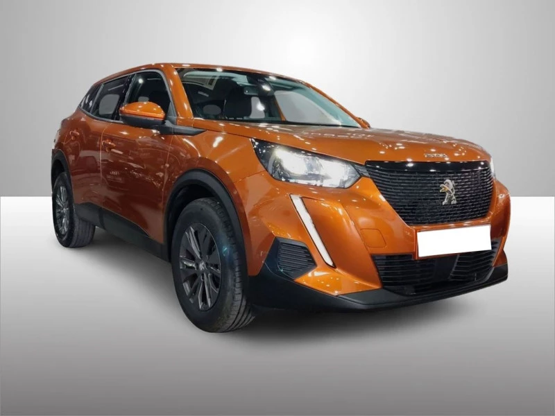 Peugeot 2008 Active Pack Puretech 100 S&S BVM6 Peugeot 2008 Active Pack Puretech 100 S&S BVM6