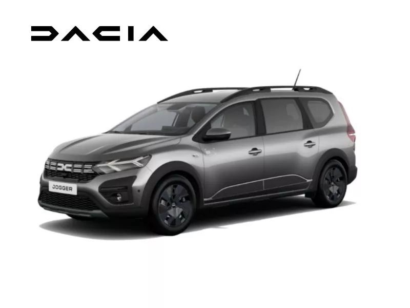 Dacia Jogger Expression 74kW (100CV) ECO-G 5 plazas