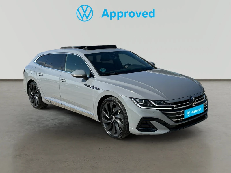 Volkswagen Arteon R-Line 2.0 TDI 147kW (200CV) DSG S Brake Volkswagen Arteon R-Line 2.0 TDI 147kW (200CV) DSG S Brake