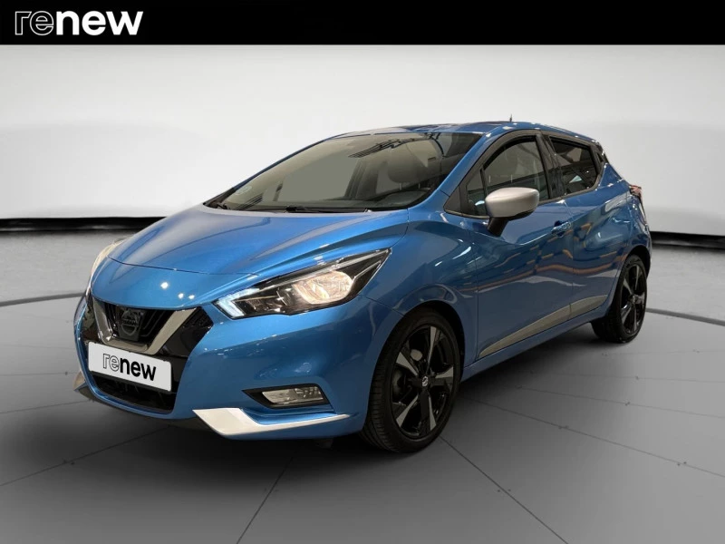 Nissan Micra  Diesel  1.5dCi S&S Acenta 90
