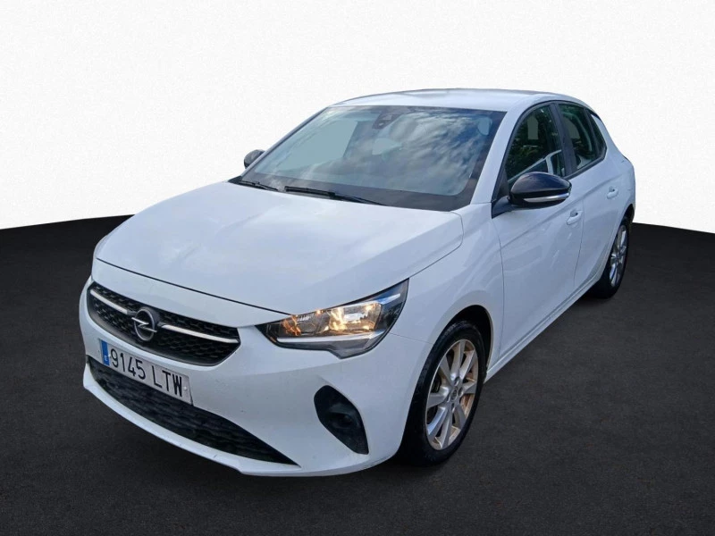 Opel Corsa 1.2T XHL 74kW (100CV) Edition