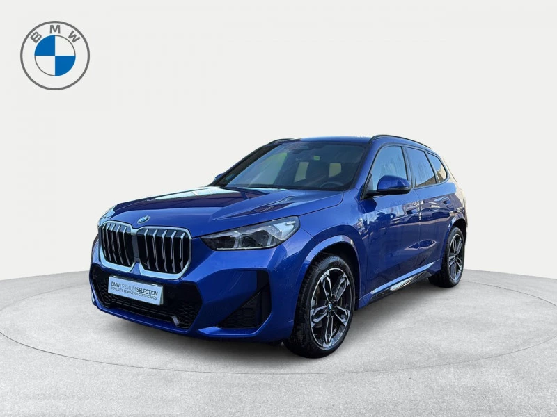BMW X1 sDrive20d