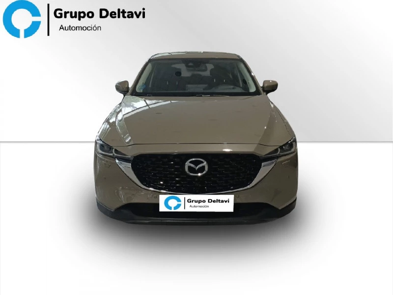 Mazda CX-5 e-Sky G MHEV 2.0 121kW Advantage