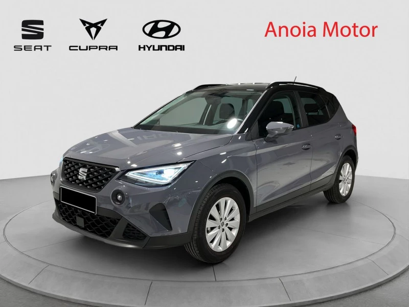 Seat Arona STYLE SPECIAL EDITION  1.0 TSI 115 CV