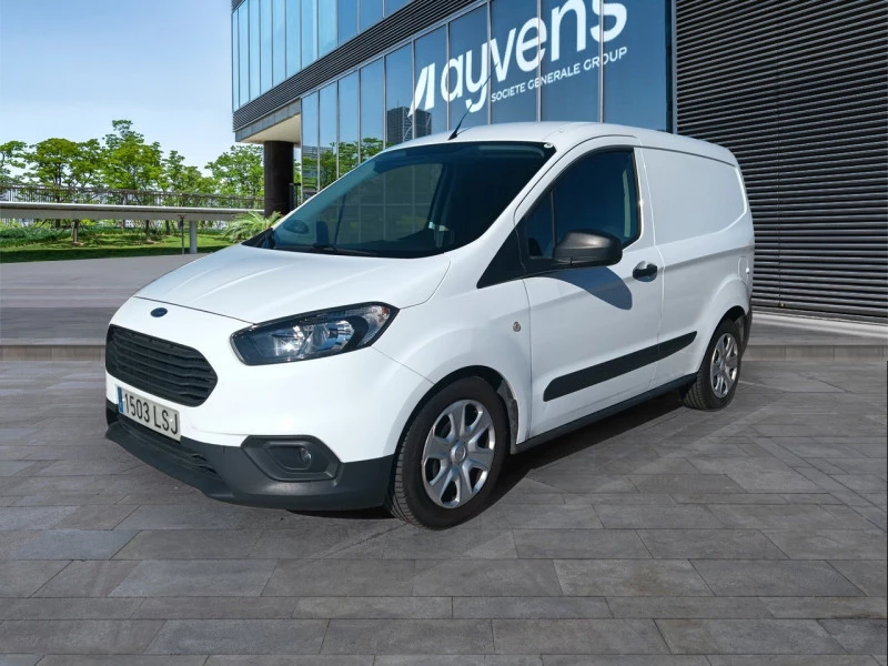 Ford Transit Courier Van 1.5 TDCi 56kW Trend
