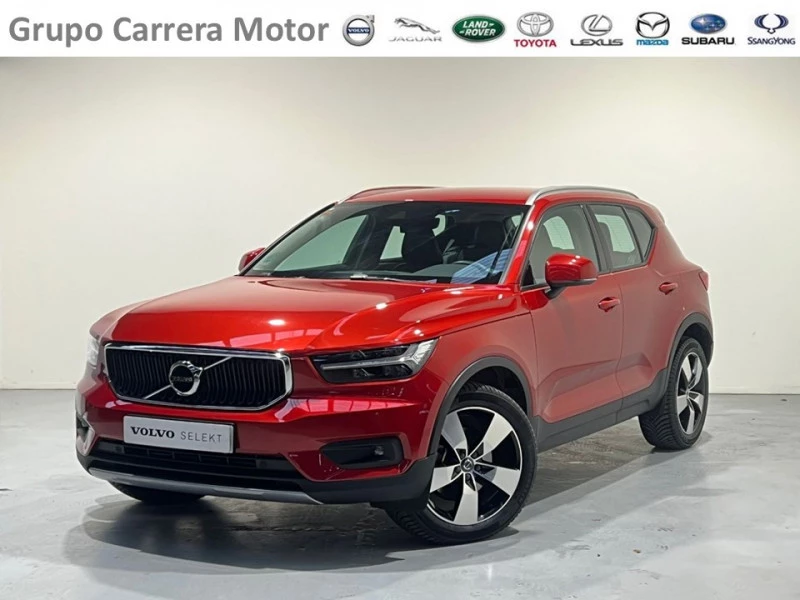 Volvo XC40 2.0 D4 AWD Auto