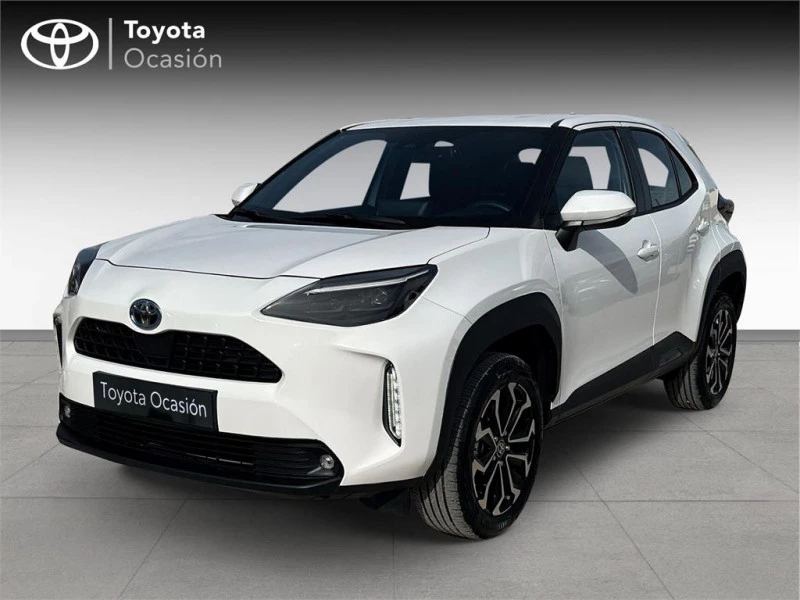 Toyota Yaris Cross 120H Active Tech