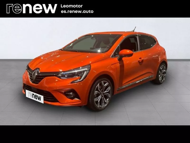 Renault Clio  Hibrido  E-TECH Hibrido Zen 103kW