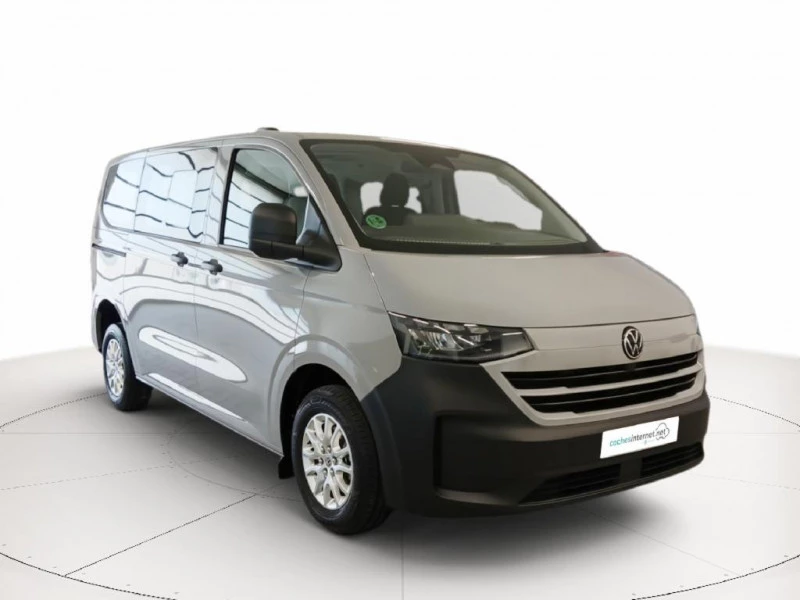 Volkswagen Caravelle 2.0 TDI 110KW PREMIUM 150 5P 8 PLAZAS