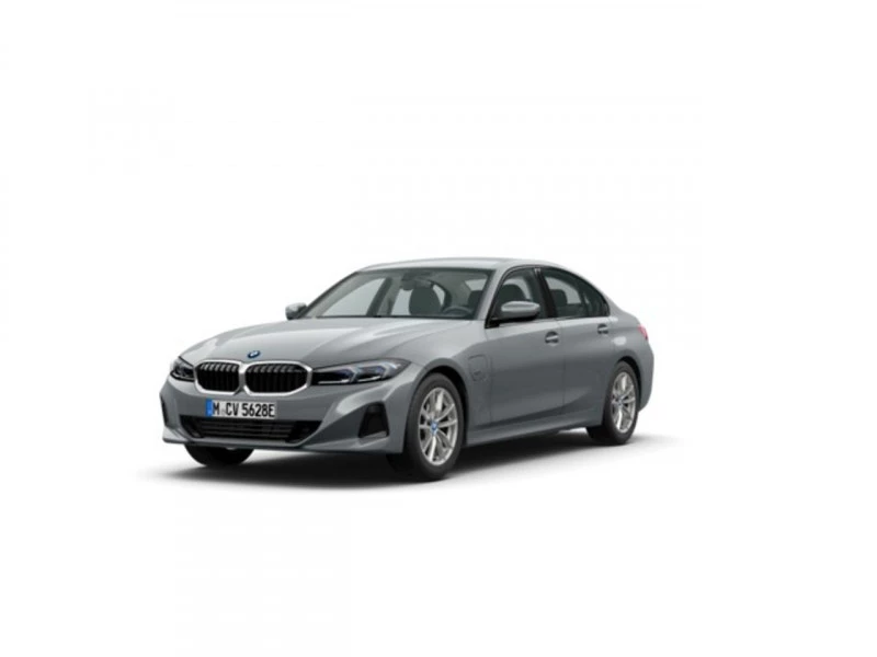 BMW Serie 3 320e