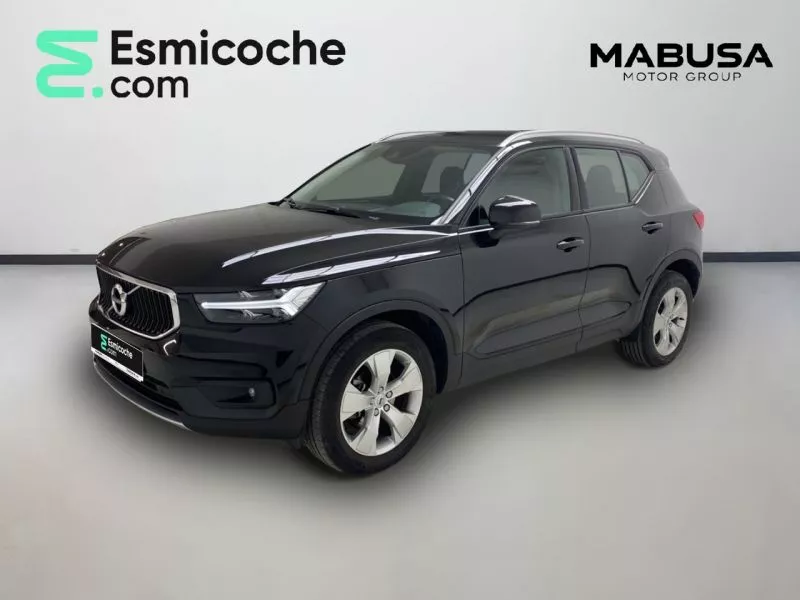 Volvo XC40 Momentum Pro T2 Automático