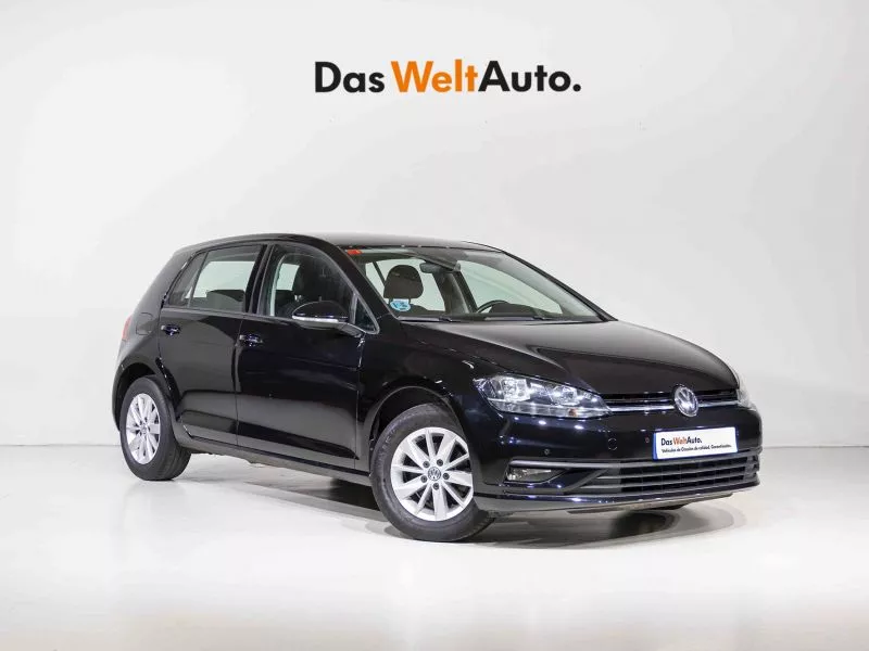 Volkswagen Golf Last Edition 1.6 TDI 85kW (115CV)