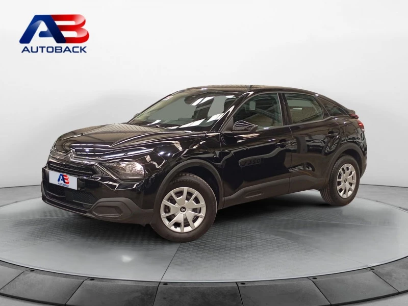 Citroën C4 BlueHDi 110 S&S Live Pack Citroën C4 BlueHDi 110 S&S Live Pack