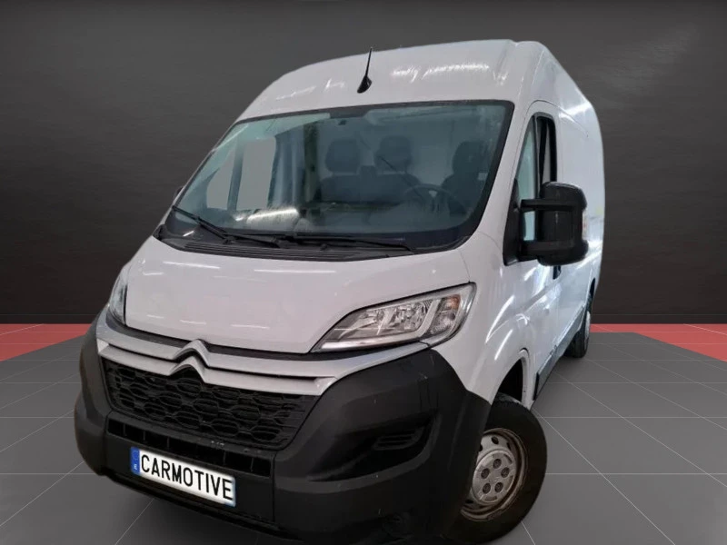 Citroën Jumper L2H2 140 CV Citroën Jumper L2H2 140 CV
