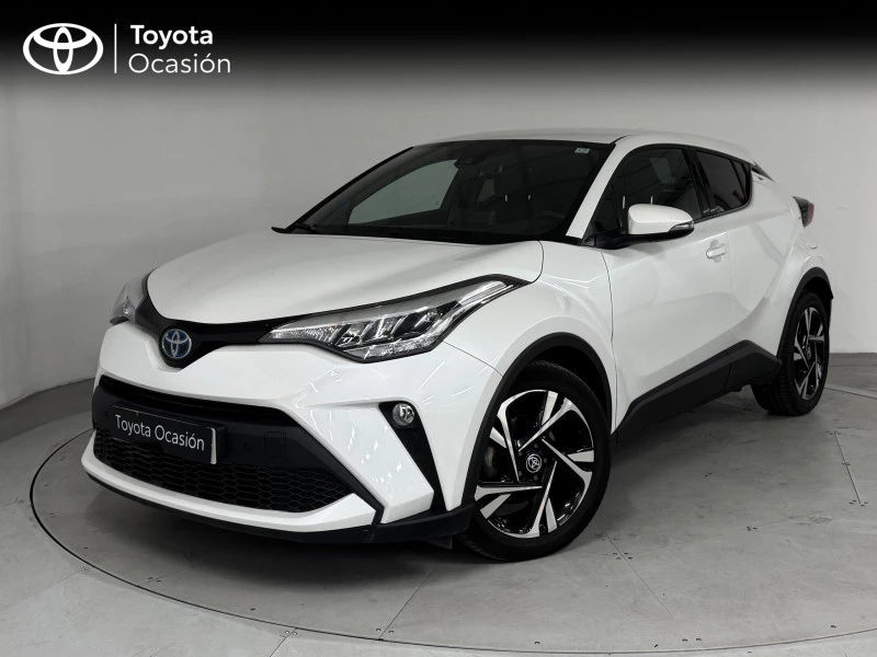 Toyota C-HR 2.0 180H Advance Toyota C-HR 2.0 180H Advance