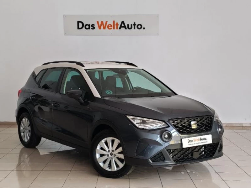 Seat Arona 1.0 TSI 85KW STYLE SPECIAL EDITION 5P