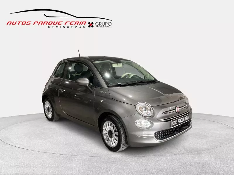 Fiat 500 Dolcevita 1.0 Hybrid 51KW (70 CV) Fiat 500 Dolcevita 1.0 Hybrid 51KW (70 CV)