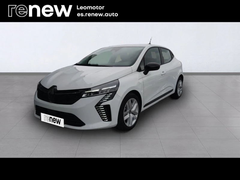 Renault Clio   TCe Evolution 67kW