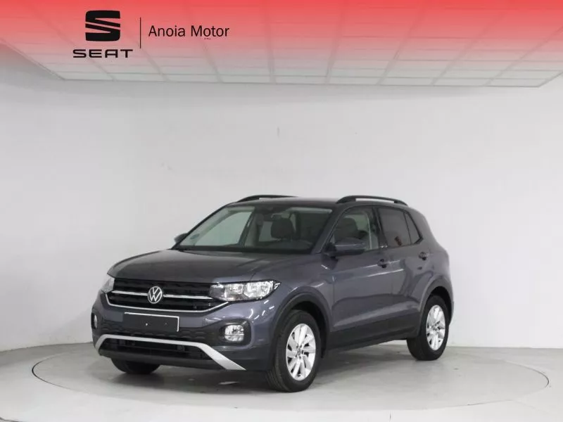 Volkswagen T-Cross 1.0 TSI 110 CV ADVANCE