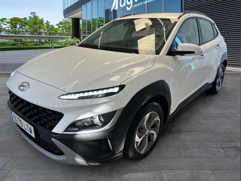 Hyundai Kona 1.6 GDI HEV Maxx DCT