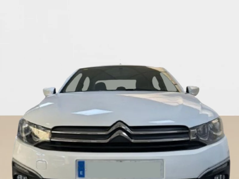 Citroën C-Elysée PureTech 60KW (82CV) Feel Citroën C-Elysée PureTech 60KW (82CV) Feel