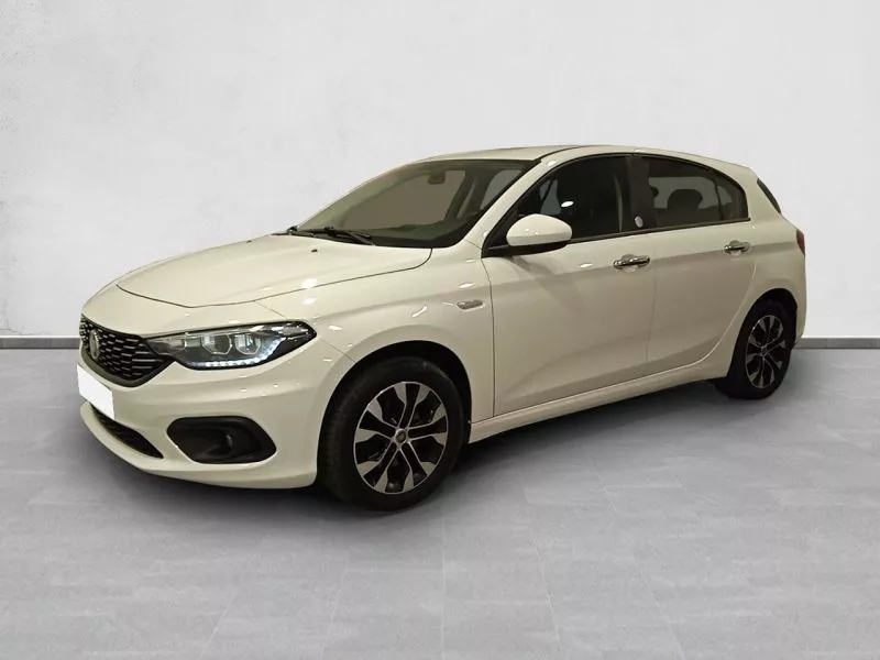 Fiat Tipo 5P 1.3 Multijet 70kW (95CV) Mirror