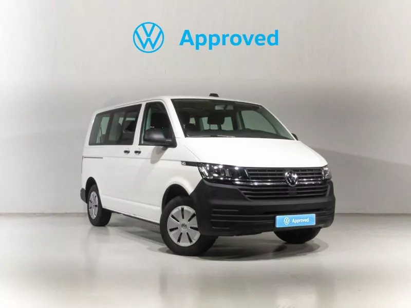 Volkswagen Caravelle Origin Corta 2.0 TDI 110kW BMT DSG