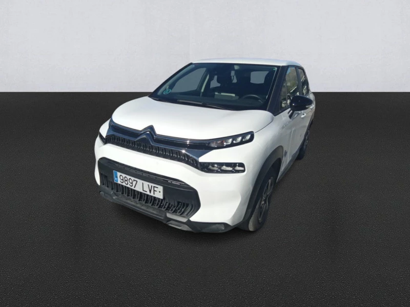 Citroën C3 Aircross BlueHDi 81kW (110CV) S&S Live Pack