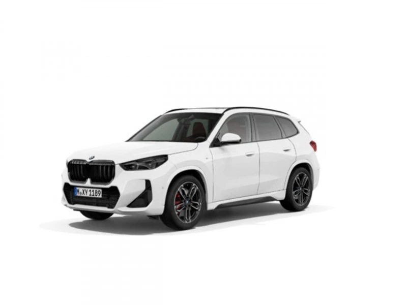 BMW X1 sDrive20i BMW X1 sDrive20i